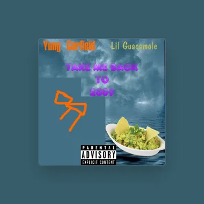Listen to Yung Garfield, watch music videos, read bio, see tour dates & more!
