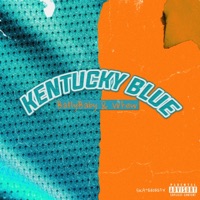 Kentucky Blue (feat. Whew) - Single - Bally Baby