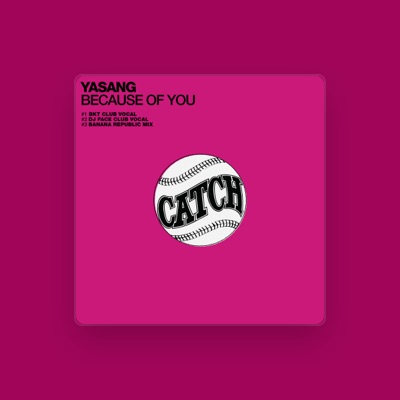 Listen to Yasang, watch music videos, read bio, see tour dates & more!