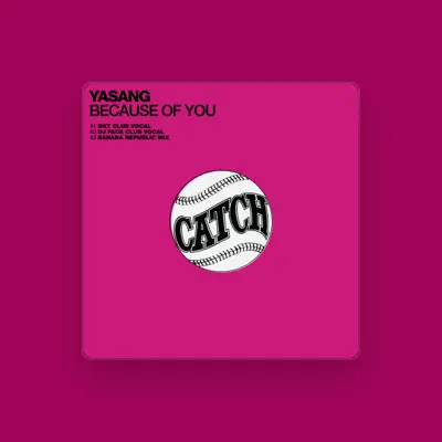 Listen to Yasang, watch music videos, read bio, see tour dates & more!