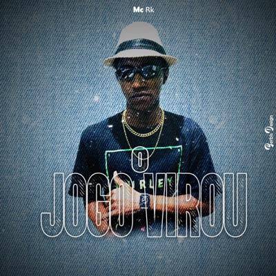 O Jogo Virou - Single