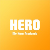 Hero (My Hero Academia) artwork