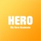 Hero (My Hero Academia) artwork
