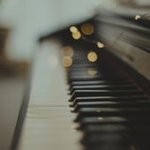 Long Calming Piano