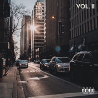 Encoded Files: Streetscape, Vol. II - Visual Visions