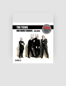 Listen to The Teens, watch music videos, read bio, see tour dates & more!