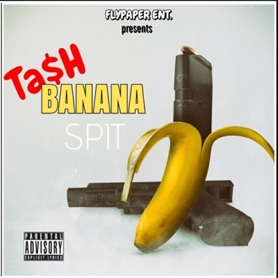 Banana Spit