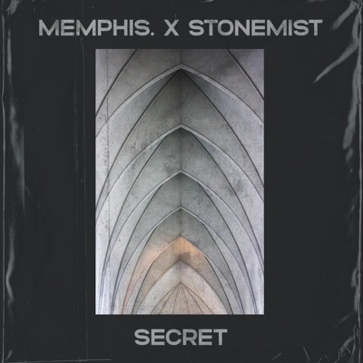 Secret (feat. Memphis.) - Single