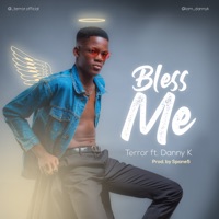 Bless Me (feat. Danny K) - Single - TERROR