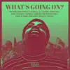 The Terri Green Project, Cornell C.C. Carter & Randy Hall - Whats Going On