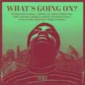 Whats Going On (Toddi Reed & Terri Green Radio Mix)