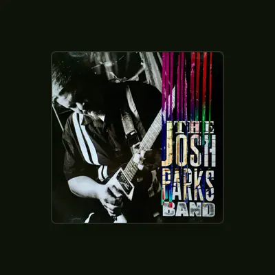 Listen to The Josh Parks Band, watch music videos, read bio, see tour dates & more!