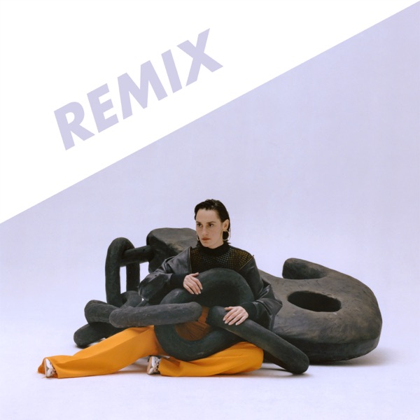 Je t'aime encore (Alban Claudin Remix) - Single - Yelle