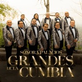 Grandes De La Cumbia artwork