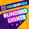 Blinding Lights - KIDZ BOP Kids