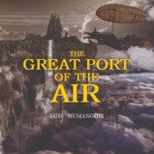 The Great Port of the Air artwork