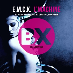 L'Machine - EP