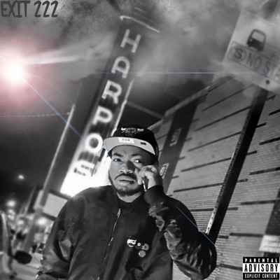 Exit 222 - EP
