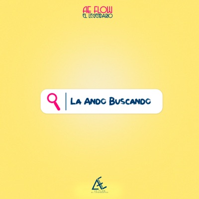 La Ando Buscando - Single