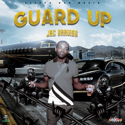 Guard Up - Single