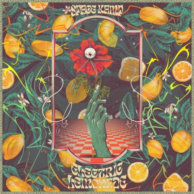 Girl Like You - Single