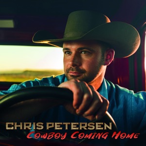 Chris Petersen - Fast Horse and a Long Rope - Line Dance Music