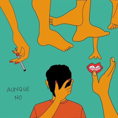 Aunque No - Single