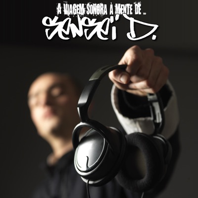 Viagem Sonora à Mente de Sensei D.