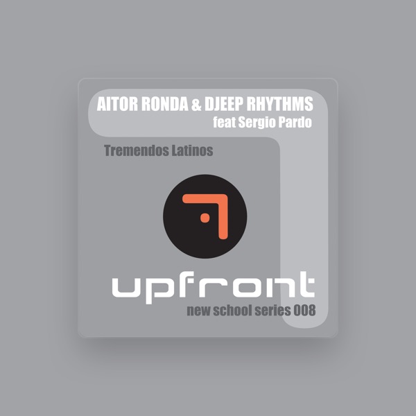 Djeep Rhythms's avatar