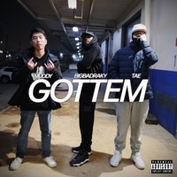 Gottem (feat. TA€ & BigBadRaky) - Single - Muddy