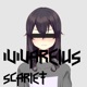 Scarlet Single