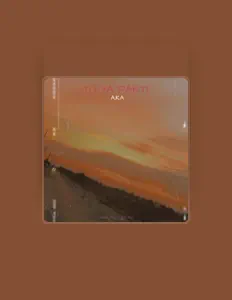 A.K.Amusic: песни, клипы, биография, даты выступлений и многое другое.