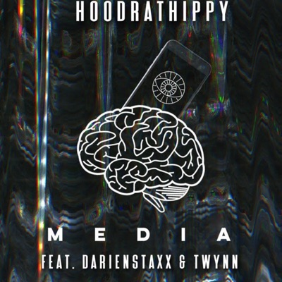 Media (feat. DarienStaxx & Twynn) - Single