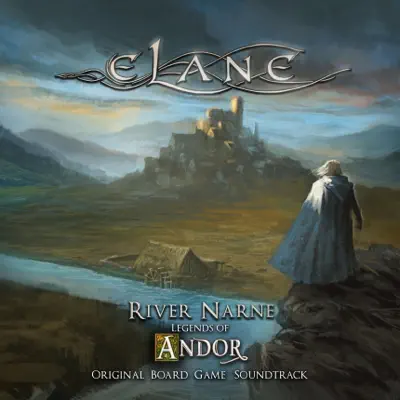 River Narne - Single - Elane