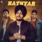 Hathyar artwork