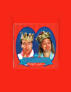 Listen to Trøste & Bære, watch music videos, read bio, see tour dates & more!