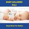 Baby Lullabies Vol.1 (Sleep Music for Babies) - Dan Robinson