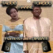 Tadou Hanne - EP - FATIM DIABATE