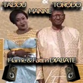 Tadou Hanne - EP - FATIM DIABATE