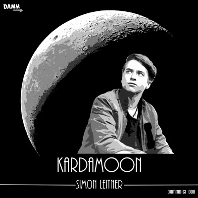 Kardamoon - Single