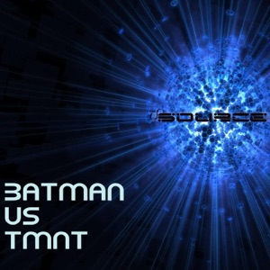Batman Vs Tmnt Rap