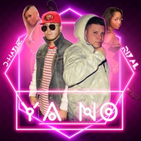 Ya No - Single - Dwayne & Riyal