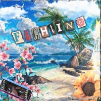 Fighting - Single - Aes Waves