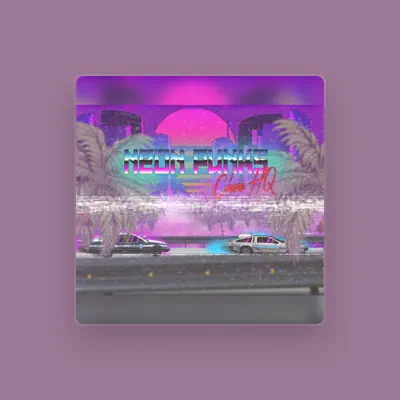Listen to Neon Punks, watch music videos, read bio, see tour dates & more!