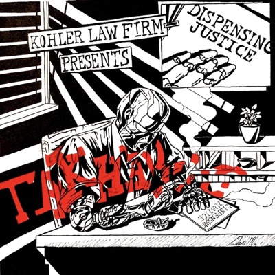 Kohler Law Firm Presents "Dispensing Justice"