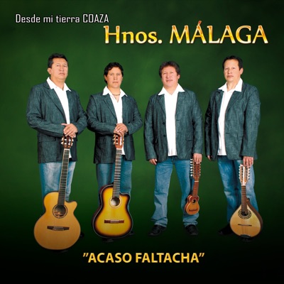 Hnos. Málaga - Soy de Todas Partes / Rosita Clavelina / La Campanita (Mix Soy De Todas Partes)