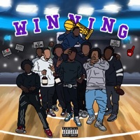 Winning - Single - Quisothename