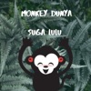 Monkey Dunya (feat. Markmuday) - Single