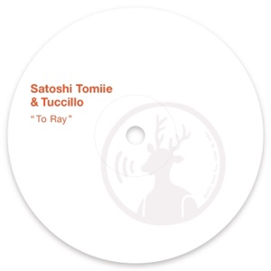 To Ray - Single