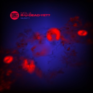 R-U-Dead-Yet ? - EP